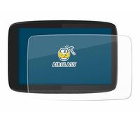 brotect Pellicola Vetro per TomTom GO Camper Tour | Chiara Protezione Schermo Made in Germany Durezza 9H Anti-Graffio Glass Screen Protector