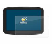 brotect Pellicola Vetro per TomTom GO Classic 6" | Chiara Protezione Schermo Made in Germany Durezza 9H Anti-Graffio Glass Screen Protector
