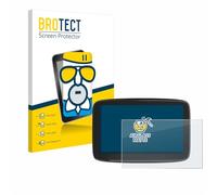brotect Pellicola Vetro per TomTom GO Classic 6" | Opaca Protezione Schermo Made in Germany Anti-Riflesso Durezza 9H Anti-Graffio