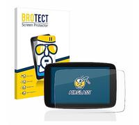 brotect Pellicola Vetro per TomTom Go Expert 7"
