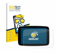 brotect Pellicola Vetro per TomTom GO Expert Plus 7"