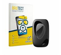 BROTECT Pellicola Vetro per TP-Link M7200 | Chiara Protezione Schermo Made in Germany Durezza 9H Anti-Graffio Glass Screen Protector