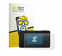 brotect Pellicola Vetro per TP-Link M8550 | Opaca Protezione Schermo Made in Germany Anti-Riflesso Durezza 9H Anti-Graffio