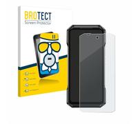 brotect Pellicola Vetro per Ulefone Armor 27T Pro