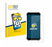 brotect Pellicola Vetro per Ulefone Armor X12 Pro | Chiara Protezione Schermo Made in Germany Durezza 9H Anti-Graffio Glass Screen Protector