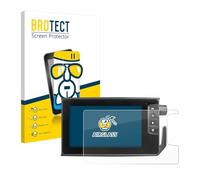brotect Pellicola Vetro per Valtra SmartTouch Terminal | Chiara Protezione Schermo Made in Germany Durezza 9H Anti-Graffio Glass Screen Protector