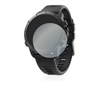 brotect Pellicola Vetro per Wahoo Elemnt Rival | Chiara Protezione Schermo Made in Germany Durezza 9H Anti-Graffio Glass Screen Protector