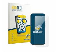 brotect Pellicola Vetro per Xiaomi 17 Ultra | Chiara Protezione Schermo Made in Germany Durezza 9H Anti-Graffio Glass Screen Protector