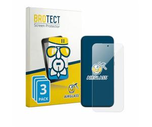 brotect Pellicola Vetro per Xiaomi Leica Leitzphone