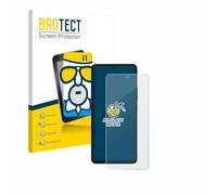 brotect Pellicola Vetro per Xiaomi Poco X6 Pro | Opaca Protezione Schermo Made in Germany Anti-Riflesso Durezza 9H Anti-Graffio