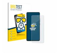 brotect Pellicola Vetro per Xiaomi Poco X7 Pro | Opaca Protezione Schermo Made in Germany Anti-Riflesso Durezza 9H Anti-Graffio