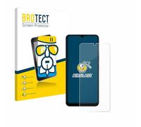 brotect Pellicola Vetro per Xiaomi Redmi 13C | Chiara Protezione Schermo Made in Germany Durezza 9H Anti-Graffio Glass Screen Protector