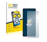 brotect Pellicola Vetro per Xiaomi Redmi Note 10S | Opaca Protezione Schermo Made in Germany Anti-Riflesso Durezza 9H Anti-Graffio