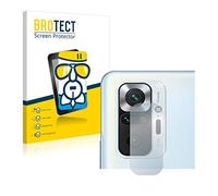 BROTECT Pellicola Vetro per Xiaomi Redmi Note 10S | (SOLO Fotocamera) Chiara Protezione Schermo Made in Germany Durezza 9H Anti-Graffio Glass Screen Protector