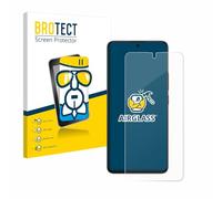 brotect Pellicola Vetro per Xiaomi Redmi Note 13 Pro 5G | Chiara Protezione Schermo Made in Germany Durezza 9H Anti-Graffio Glass Screen Protector