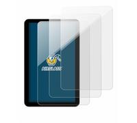 brotect Pellicola Vetro per Zebra KC50 15" | 3 Pezzi Chiara Protezione Schermo Made in Germany Durezza 9H Anti-Graffio Glass Screen Protector