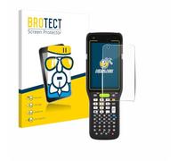 brotect Pellicola Vetro per Zebra MC3400
