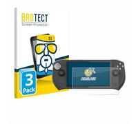 brotect Pellicola Vetro per Zotac Gaming Zone