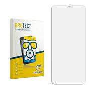 brotect Pellicola Vetro per ZTE Blade V80 Max
