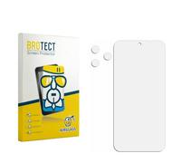 brotect Pellicola Vetro per ZTE Blade V80 Pro