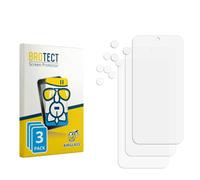 brotect Pellicola Vetro per ZTE Blade V80 Pro