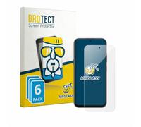 brotect Pellicola Vetro per ZTE Blade V80 Vita