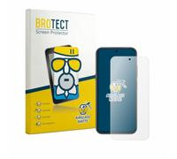 brotect Pellicola Vetro per ZTE Blade V80 Vita | Opaca Protezione Schermo Made in Germany Anti-Riflesso Durezza 9H Anti-Graffio