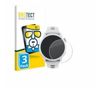 brotect Vetro Temperato per Coros Pace 4 Pellicola Protettiva (3 Pezzi) - Durezza 9H, Anti-Graffio