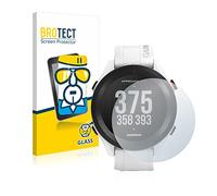 brotect Vetro Temperato per Garmin Approach S12 | Chiara Protezione Schermo Made in Germany Durezza 9H Anti-Graffio Glass Screen Protector