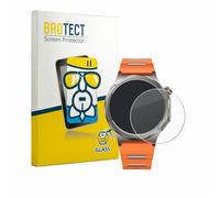 brotect Vetro Temperato per Oppo Watch X3 Pellicola Protettiva - Durezza 9H, Anti-Graffio