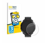 brotect Vetro Temperato per Polar Grit X2 Pro Pellicola Protettiva (3 Pezzi) - Durezza 9H, Anti-Graffio