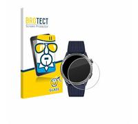 brotect Vetro Temperato per Reflex Active Sea Venture 400 R Pellicola Protettiva - Durezza 9H, Anti-Graffio