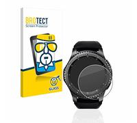 brotect Vetro Temperato per Samsung Gear S3 Frontier Pellicola Protettiva - Durezza 9H, Anti-Graffio