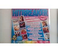 Broter Beyond, Jennifer Rush,C.C.Catch,Monkey see-Monkey do,Hot Chocolate,Caren, Eric Clapton - Hitbreaker das stärkste aus den Charts (Vinyl LP)(SR International 60 132)