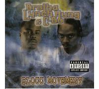 Brotha Lynch Hung - Blocc Movement