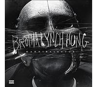 Brotha Lynch Hung - Mannibalector