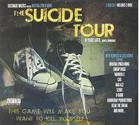 Brotha Lynch Hung Presents - Suicide Tour: Ten Years Later