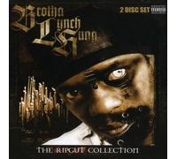 Brotha Lynch Hung Ripgut Collection (CD) Album