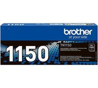 Brother TN-1150 cartuccia toner 1 pz Originale Nero