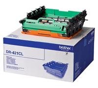 Brother 1X Original Tamburo DR-421CL MFC L8690 L8900 L9570 CDW CDWT