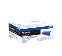 Brother 1X Original Toner TN-423 DCP L8410 HL L8260 8360 MFC L8690 8900 CDW BK
