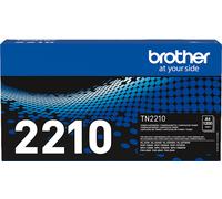 Brother TN-2210 cartuccia toner 1 pz Originale Nero Brother