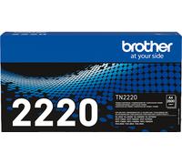 Brother TN-2220 cartuccia toner 1 pz Originale Nero