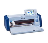 BROTHER 2250D SDX SCAN CUT