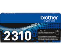 Brother TN-2310 cartuccia toner 1 pz Originale Nero