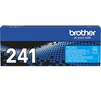 Brother 241 toner ciano Originale TN-241C