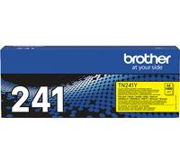 Brother TN-241Y cartuccia toner 1 pz Originale Giallo