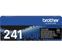 Brother 241 toner nero Originale TN-241BK