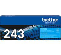 Brother TN-243C cartuccia toner 1 pz Originale Ciano