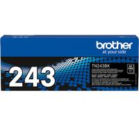 Brother 243 toner nero Originale TN-243BK